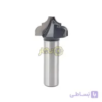 تیغ پروفیل نفوذی قطر 25 تورنادو مدل T122515-2052