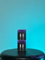کابل iPhone 14 Pro USB-C to Lightning Cable 1m کد 1052