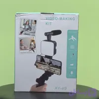 کیت تولید محتوا AY-49 Video-Making Kitb کد1054