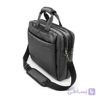 کیف دستی سه کاره لپ تاپ benetton مدل 756 مناسب برای لپ تاپ 15.6 اینچ