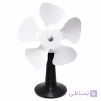 پنکه رومیزی الکتروژن مدل پایه‌دار