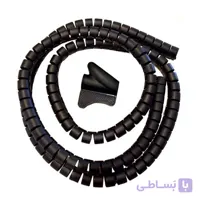 نظم دهنده کابل (سیم زیپ) 2 متری