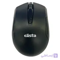 ماوس بی سیم ELISTA الیستا مدل els WM-551