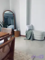 پاف باکس ژورنالی بیضی