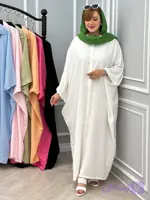 مانتو عبایی