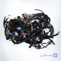 دسته سيم اصلی (رابط) سمندLX با ايموبلايزر YG20241736