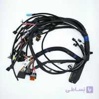 دسته سيم موتور L90 دو سنسور جمع 240119895R-B-2