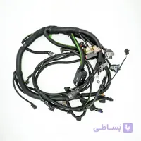 دسته سيم كويل ۴ سيم سمند مالتی پلكسEF7  IK00135380