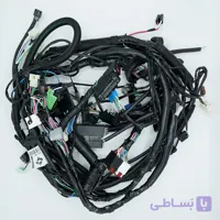 دسته سيم موتور سمند اكوماكس گازسوز EFG IK00509280