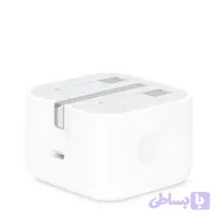 آداپتور شارژر 35 وات اپل مدل 16 PRO MAX