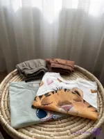 تیشرت و شلوارک AKU