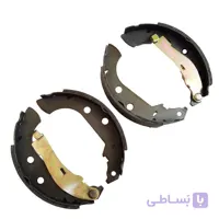 لنت عقب سمند EF7