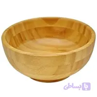 کاسه تمام بامبو وارداتی