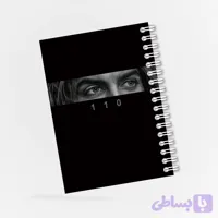 دفترچه مداحی طرح امیرالمومنین (ع) کد63