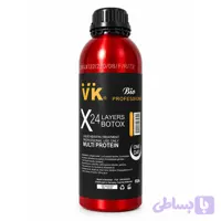 شامپو بوتاکس وی کی VK
