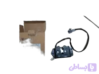 قفل در صندوق ون وانا