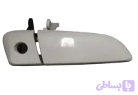 دستگیره در جلو ون وانا