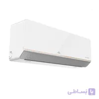 کولر گازی 24000 روتاری دور ثابت ایوولی سرد و گرم