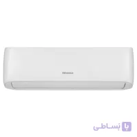 کولر گازی 18 هزار هایسنس روتاری