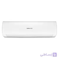 کولر گازی 18000 پیستونی جنرال گلد R22