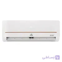 کولرگازی ۲۴هزار دورثابت ایوولی مدل گرند EVT3_24KMD1