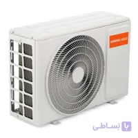کولر گازی 24 هزار جنرال گلد مدل GG-MS24000PLATINUM