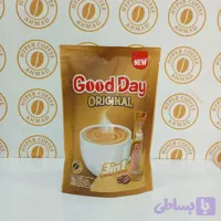 کافی میکس گوددی اورجینال بسته 8عددی
