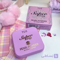 پنکک دو طبقه مرواریدی
