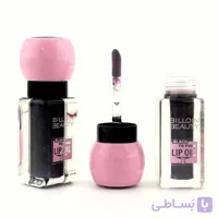 برق لب جادویی