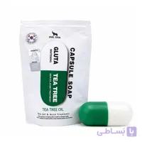 صابون گلوتاتیون تی تری