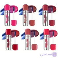 رژلب پیلاف اولیبولا