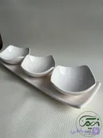اردوخوری سفالی نیک‌مارکت / ساخته شده برای حمایت(اردوخوری)