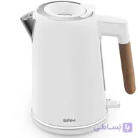 کتری برقی سام مدل EK125