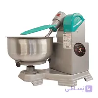 خمیرکن (خمیرگیر) 5 کیلویی برند سپه جهان