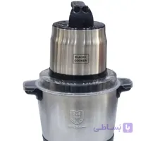 خردکن بلک کوکر 8 لیتری مدل BCCH 990