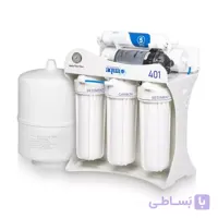 دستگاه تصفیه آب آکواجوی 401 BP