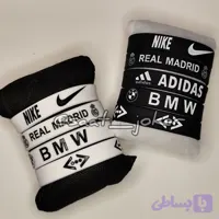 دستبند سیلیکونی کوچیک .