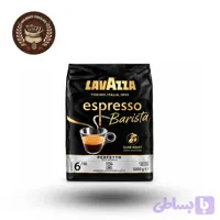 دانه قهوه Espresso Barista اسپرسو باریستا لاوازا 1 کیلوگرم
