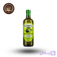 روغن زیتون فرابکر مدل Classico کلاسیکو Barbera باربرا یک لیتری
