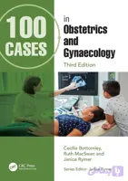 دانلود کتاب 100 Cases in Obstetrics and Gynaecology