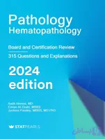 دانلود کتاب Pathology Hematopathology: Board and Certification Review