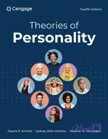 دانلود کتاب نظریه‌های شخصیت، ویرایش دوازدهم | Theories of Personality, 12th Edition