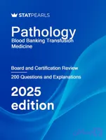 دانلود کتاب Pathology Blood Banking Transfusion Medicine: Board and Certification Review
