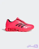 Adidas Predator Megaride Mercedes همکاری بنز