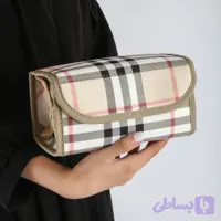 کیف آرایشی رولی باربری