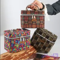 کیف میکاپ سایز کوچک