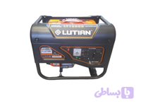موتور برق ۱ کیلوات لوتین مدل LT1200S کپی