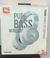 هدست بلوتوثی مدل Tune 800 BT