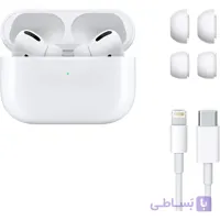 هندزفری بلوتوثی مدل airpod pro کد A2083 - پک اصلی