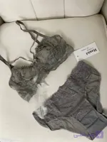ست شورت سوتین پروانه ای